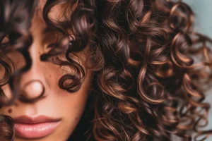 Achieve natural looking hair extensions with high-quality human hair extensions that blend seamlessly.