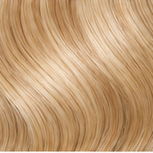 Russian Clip-In Hair Extensions – #16 Light Honey Blonde