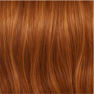 Clip-Ins 7 Russian Clip-In Hair Extensions – #30 Golden Copper