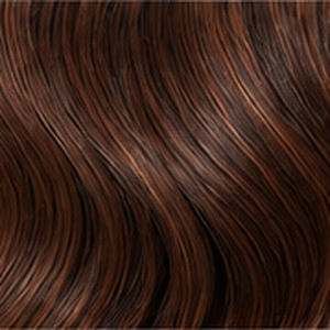 Russian Weft Hair Extensions – #3 Warm Medium Brown