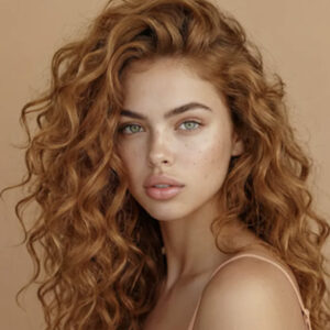 Russian Premium I-Tip or K-Tip, #30 Golden Copper