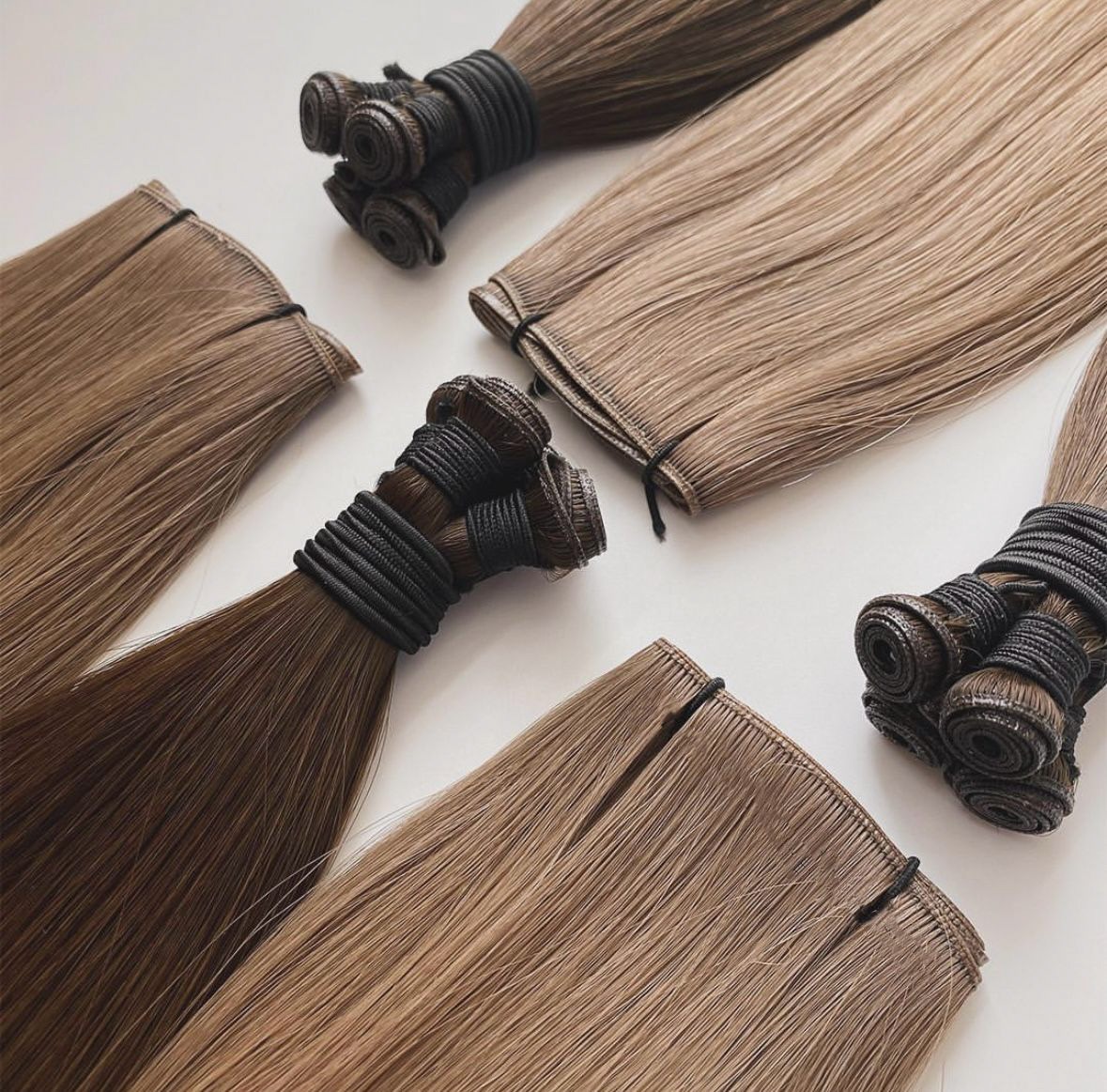 Genius Weft