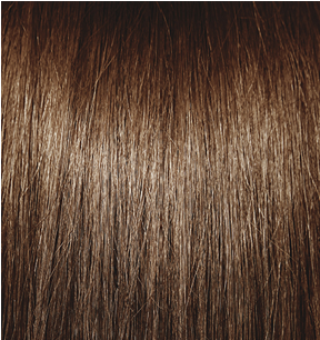 Asian Weft Hair Extensions – #3 Medium Warm Brown