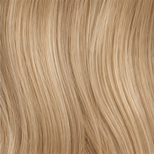 Asian K-Tip Hair Extensions – #16 Light Honey Blonde