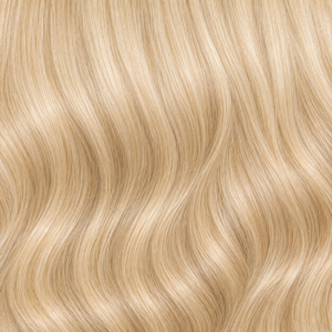 Asian Tape-In Extension #16 Light Honey Blonde