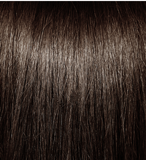 Asian K-Tip Hair Extensions – #2 Dark Brown