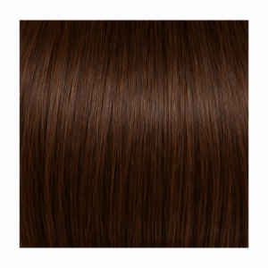 Asian I-Tip Hair Extensions – #3 Warm Medium Brown