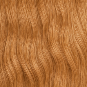 Asian K-Tip Hair Extensions – #30 Golden Copper
