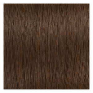 Asian I-Tip Hair Extensions – #4 Medium Brown