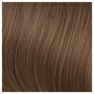 Asian K-Tip Hair Extensions – #4A Light Brown