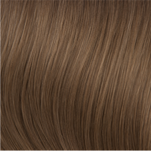 Asian K-Tip Hair Extensions – #4A Light Brown