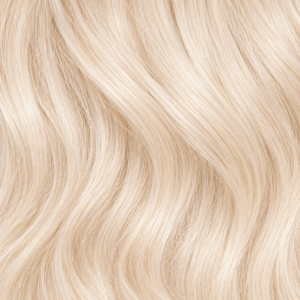 Asian I-Tip Hair Extensions – #60 Lightest Blonde