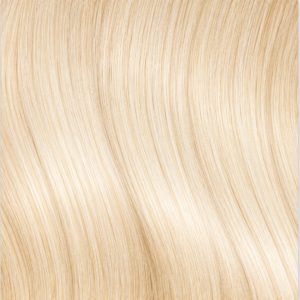 Asian K-Tip Hair Extensions – #60 Lightest Blonde