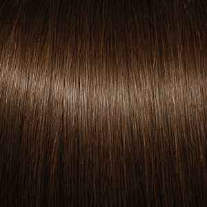 Asian K-Tip Hair Extensions – #3 Warm Medium Brown