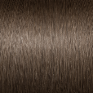 Asian K-Tip Hair Extensions – #8 Medium Ash Brown