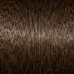 Asian K-Tip Hair Extensions – #4 Medium Brown